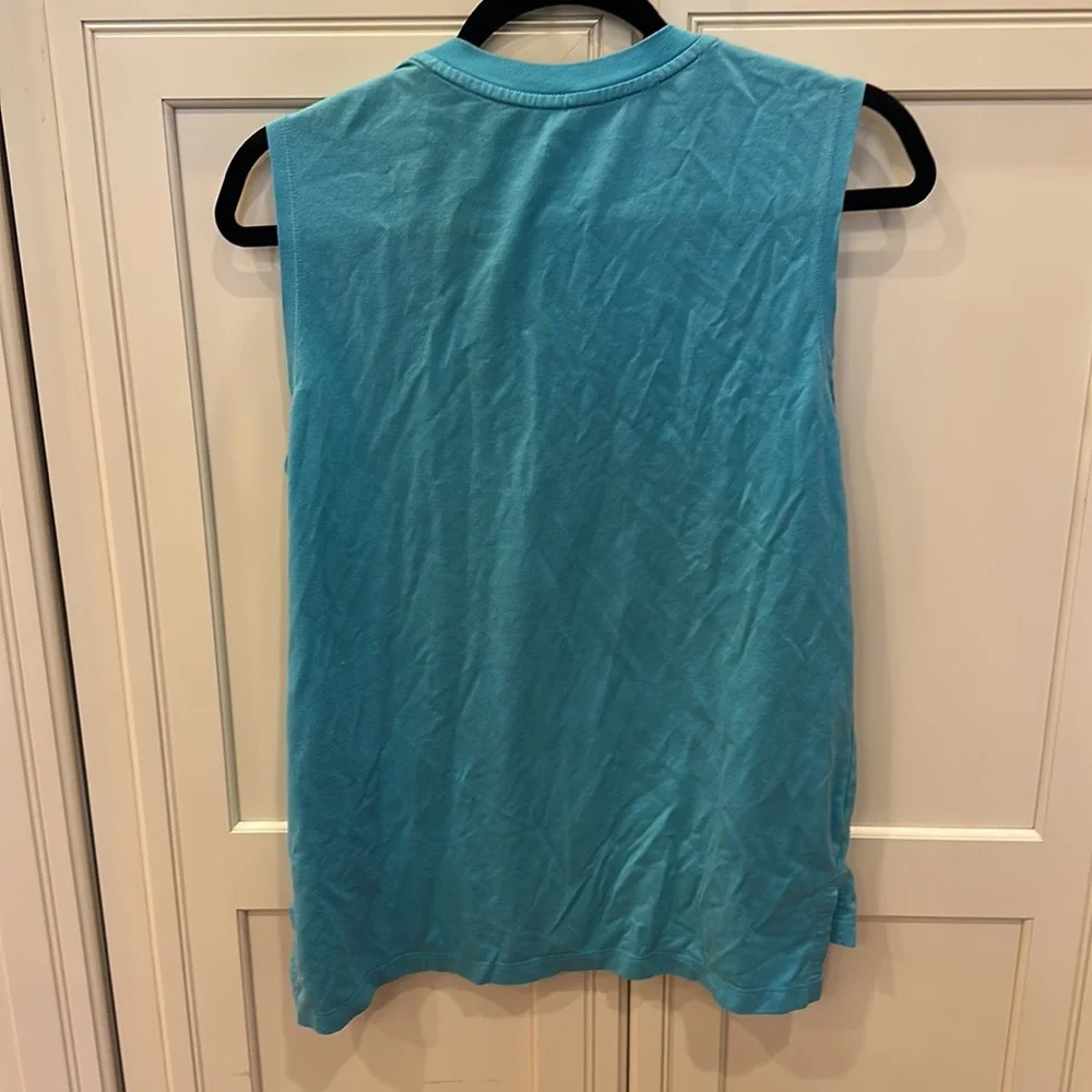 Nike ladies tank size small - Picture 3 of 3